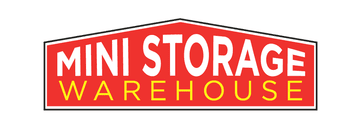 Mini Storage Warehouse